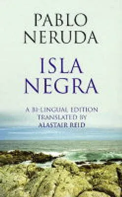 Isla Negra A Notebook