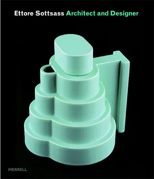 Ettore Sottsass: Architect And Designer