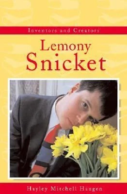 Daniel Handler: The Real Lemony Snicket