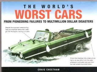 The World's Worst Cars