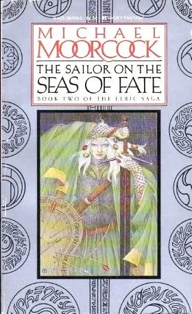 The Sailor on the Seas of Fate