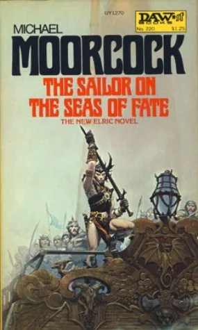 A Sailor on the Seas of Fate