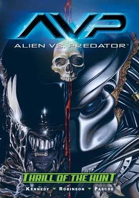 Alien vs. Predator: Thrill of the Hunt