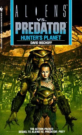 Aliens vs. Predator: Hunter