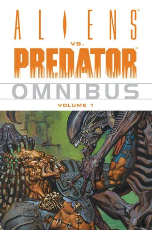 Aliens vs. Predator Omnibus, Vol. 1