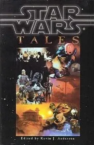 Star Wars Tales (Omnibus): Tales from the Mos Eisley Cantina, Tales of the Bounty Hunters and Tales from Jabba's Palace