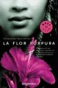 La flor púrpura