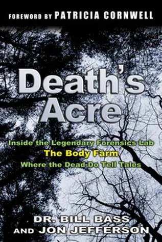 Death's Acre