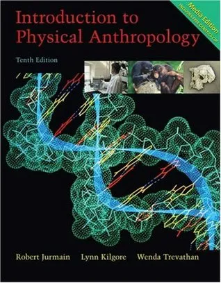 Introduction to Physical Anthropology [with Basic Genetics for Anthropology CD-ROM & InfoTrac]