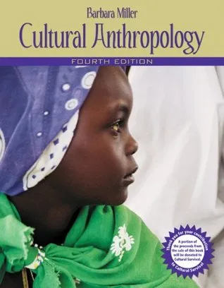 Cultural Anthropology (MyAnthroLab Series)