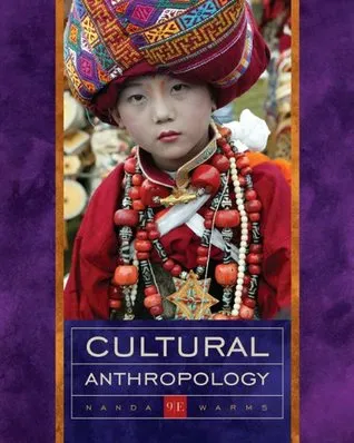 Cultural Anthropology