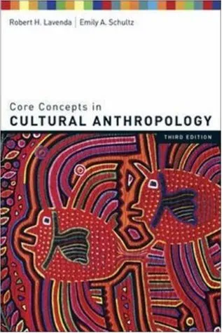 Core Concepts in Cultural Anthropology