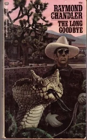 The Long Goodbye