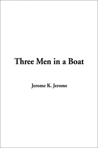 Three Men in a Boat