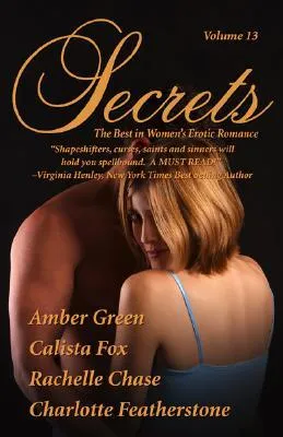 Secrets: Volume 13