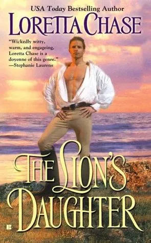 The Lion