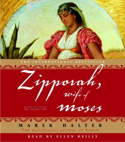 Zipporah, Wife of Moses