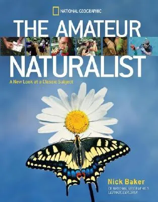 Amateur Naturalist