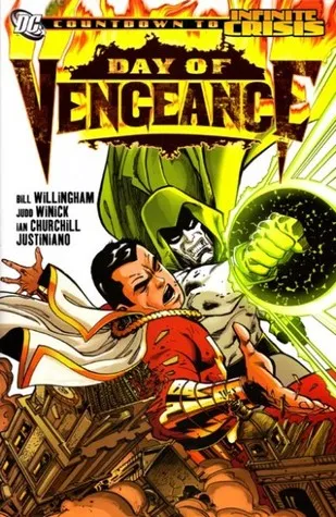 Day of Vengeance