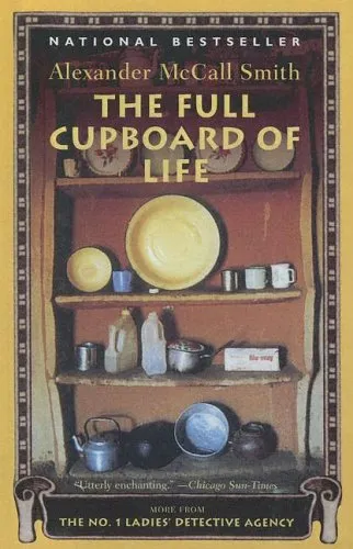 The Full Cupboard of Life