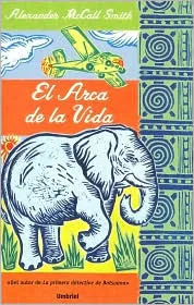 El arca de la vida