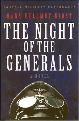 The Night of the Generals