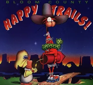 Happy Trails