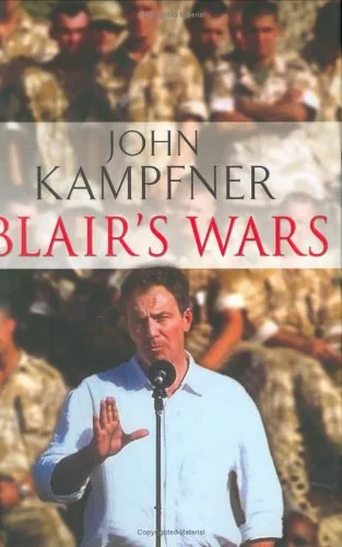 Blair's Wars