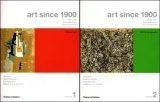 Art Since 1900: Modernism, Antimodernism, Postmodernism