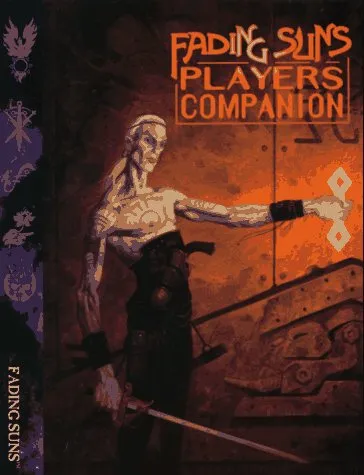 Players Companion