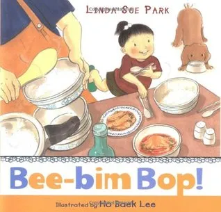 Bee-bim Bop!