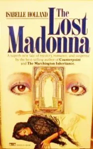 The Lost Madonna