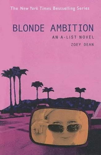 Blonde Ambition