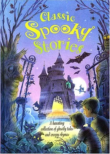 Classic Spooky Stories