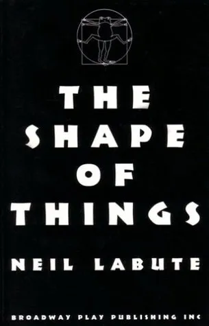 The Shape of Things