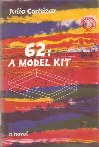 62: A Model Kit