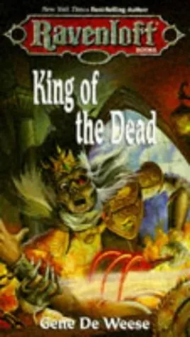 King of the Dead