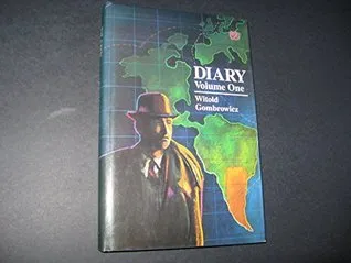 Diary Volume 1