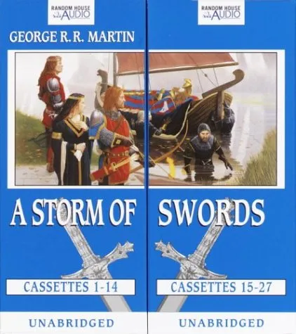 A Storm of Swords