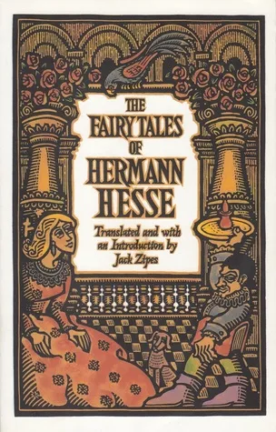 The Fairy Tales of Hermann Hesse