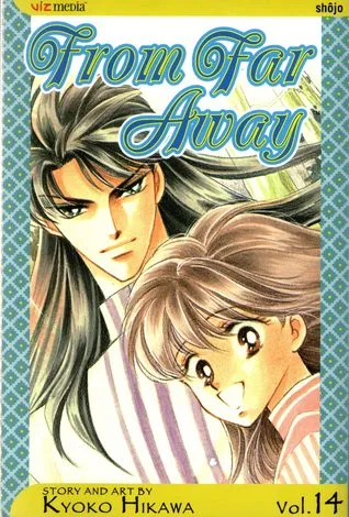 From Far Away, Vol. 14