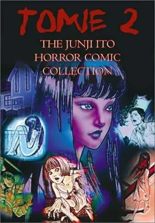 Tomie 2, ?? Part 2