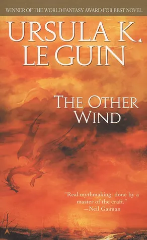 The Other Wind