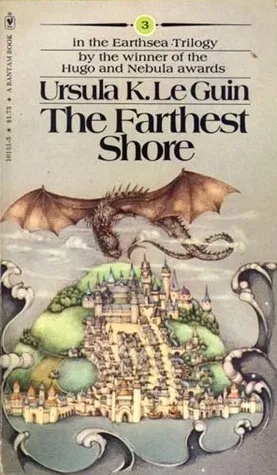 The Farthest Shore