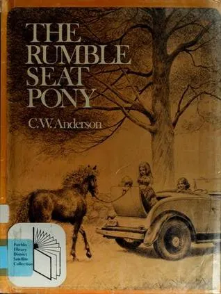 The Rumble Seat Pony