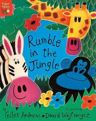 Rumble in the Jungle