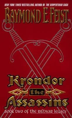 Krondor: The Assassins