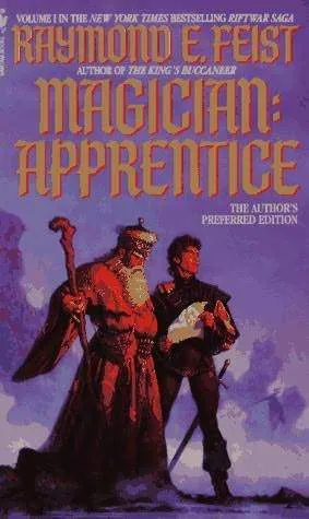 Magician: Apprentice