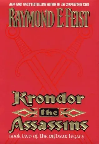 Krondor: The Assassins