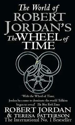 The World of Robert Jordan's The Wheel of Time